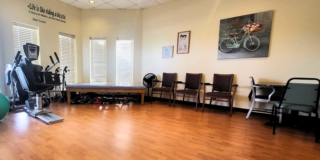 BERTRAM NURSING & REHABILITATION photo 6