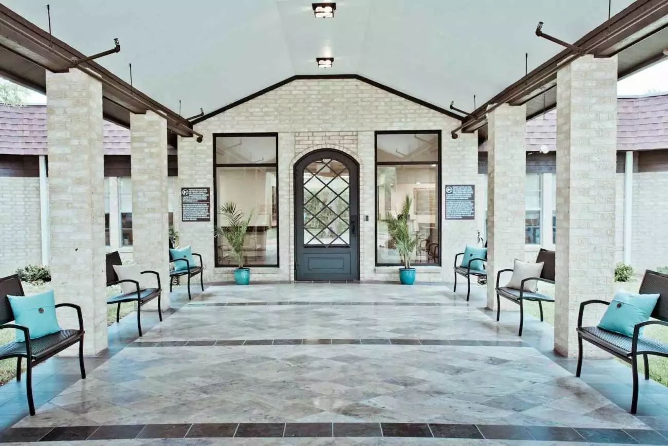 PORT LAVACA NURSING AND REHABILITATION CENTER