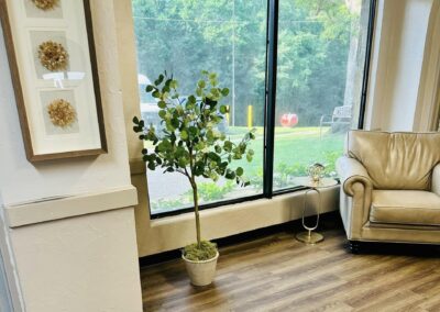TWIN OAKS HEALTH & REHABILITATION CENTER photo 5