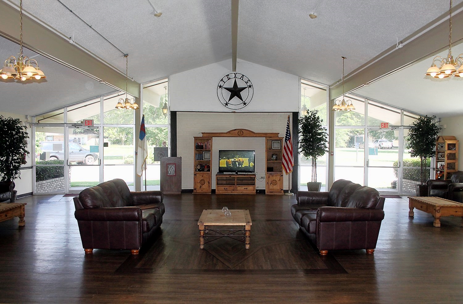 CHEROKEE TRAILS NURSING HOME photo 1