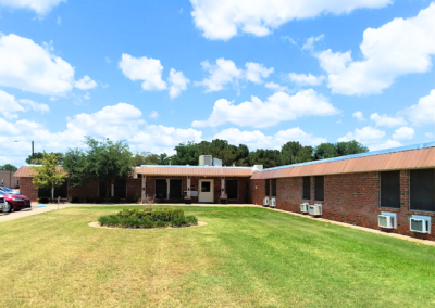 WELLINGTON CARE CENTER