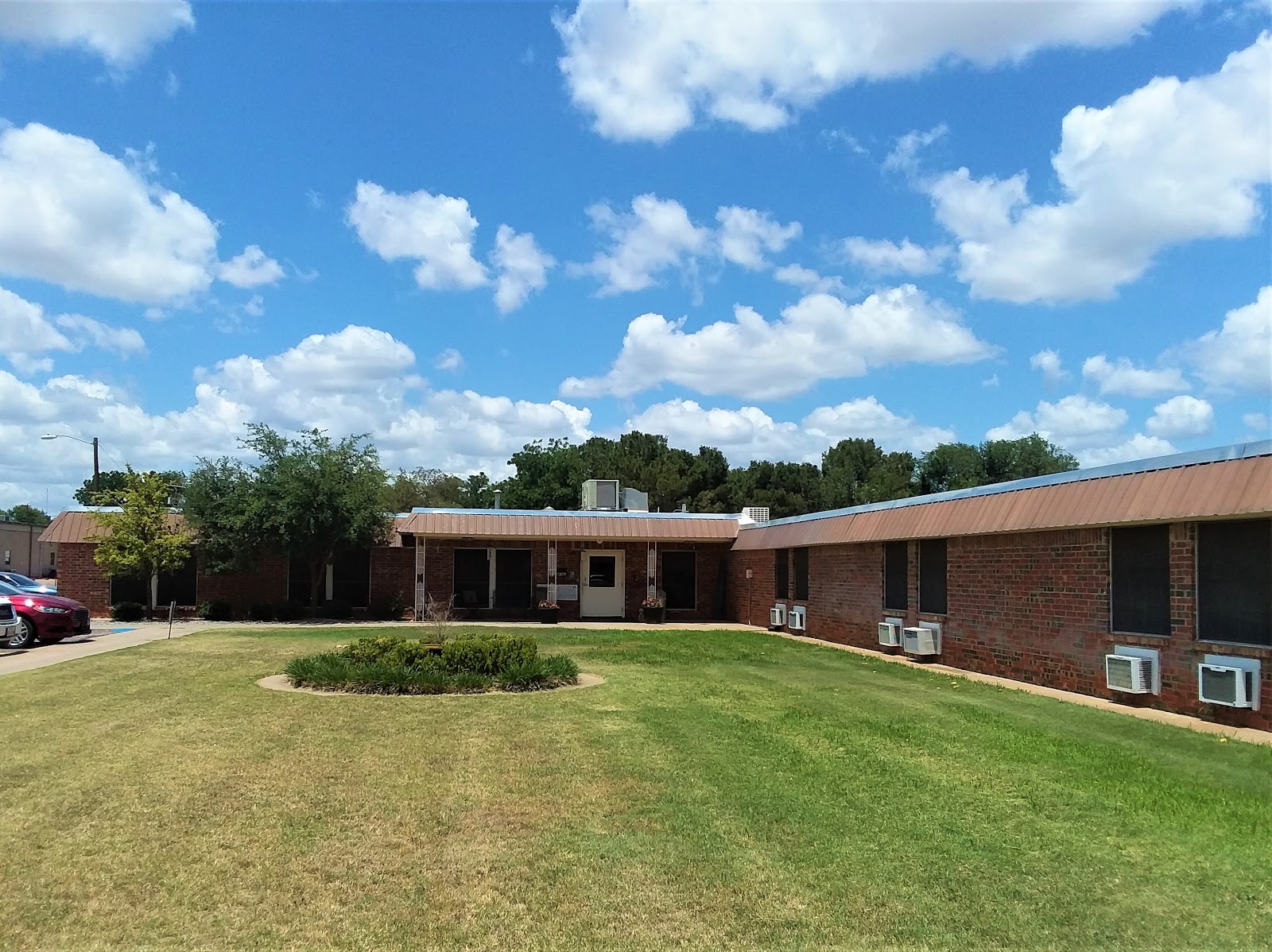 WELLINGTON CARE CENTER photo 1