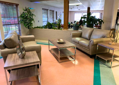 WELLINGTON CARE CENTER photo 2