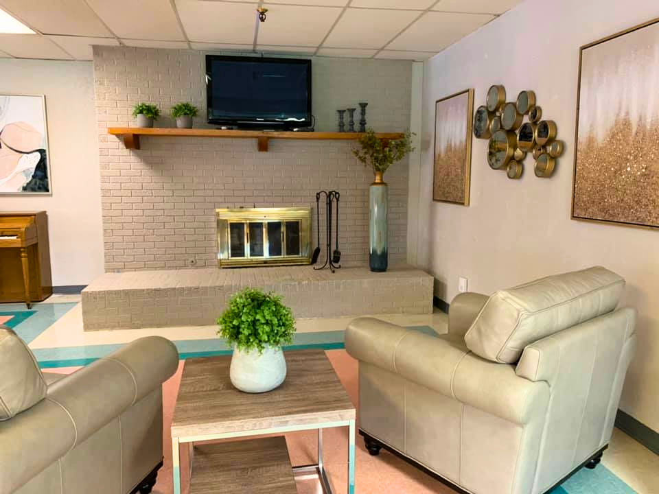 WELLINGTON CARE CENTER photo 6