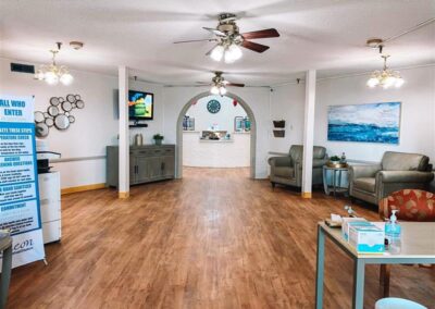 DE LEON NURSING AND REHABILITATION photo 6
