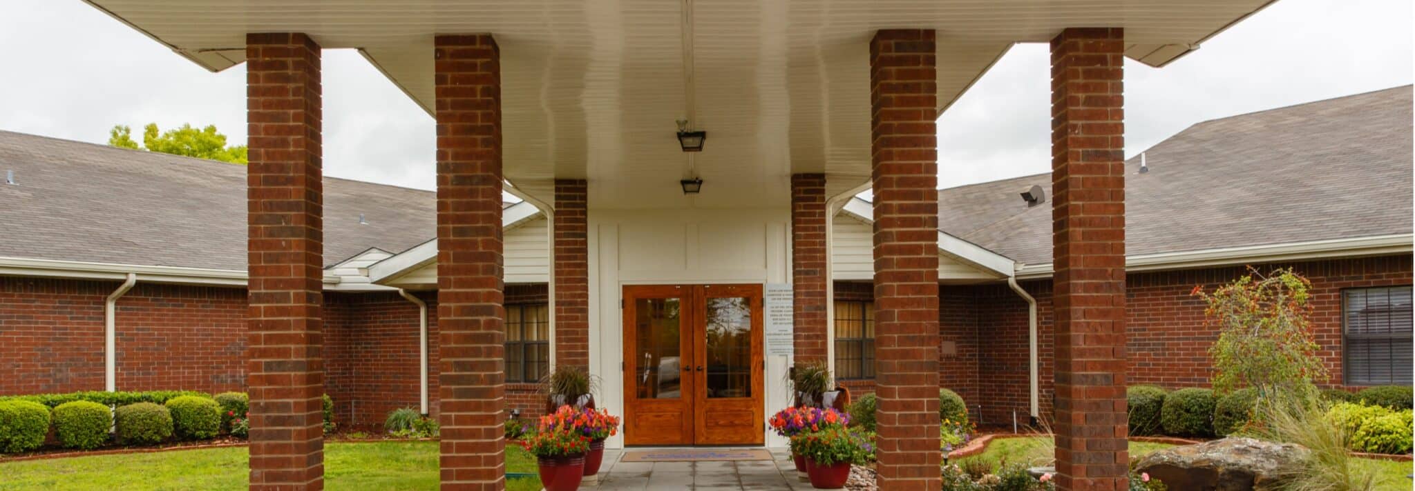 RENAISSANCE CARE CENTER