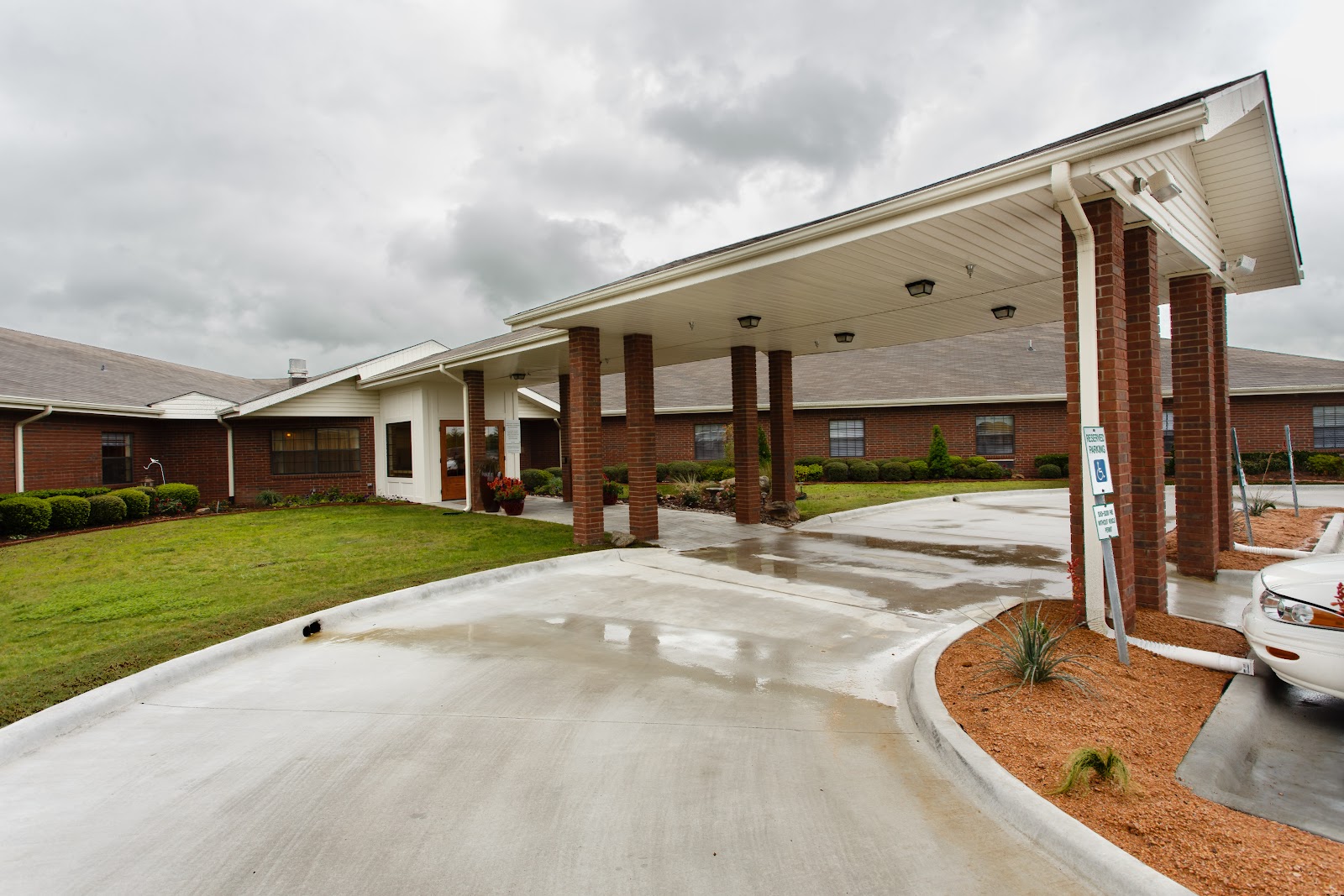 RENAISSANCE CARE CENTER photo 1