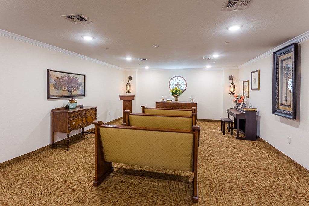 RENAISSANCE CARE CENTER photo 2