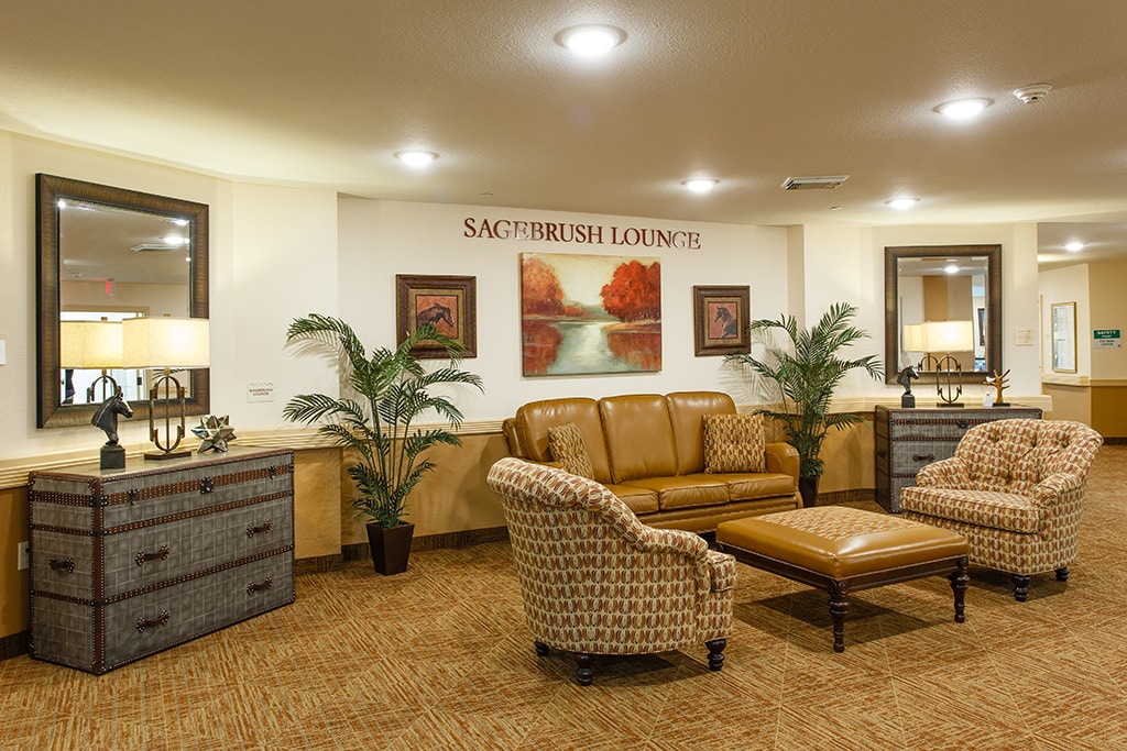 RENAISSANCE CARE CENTER photo 3