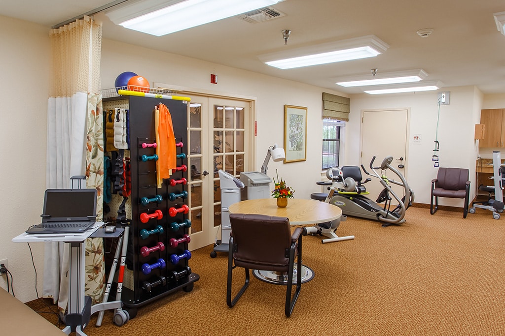 RENAISSANCE CARE CENTER photo 4