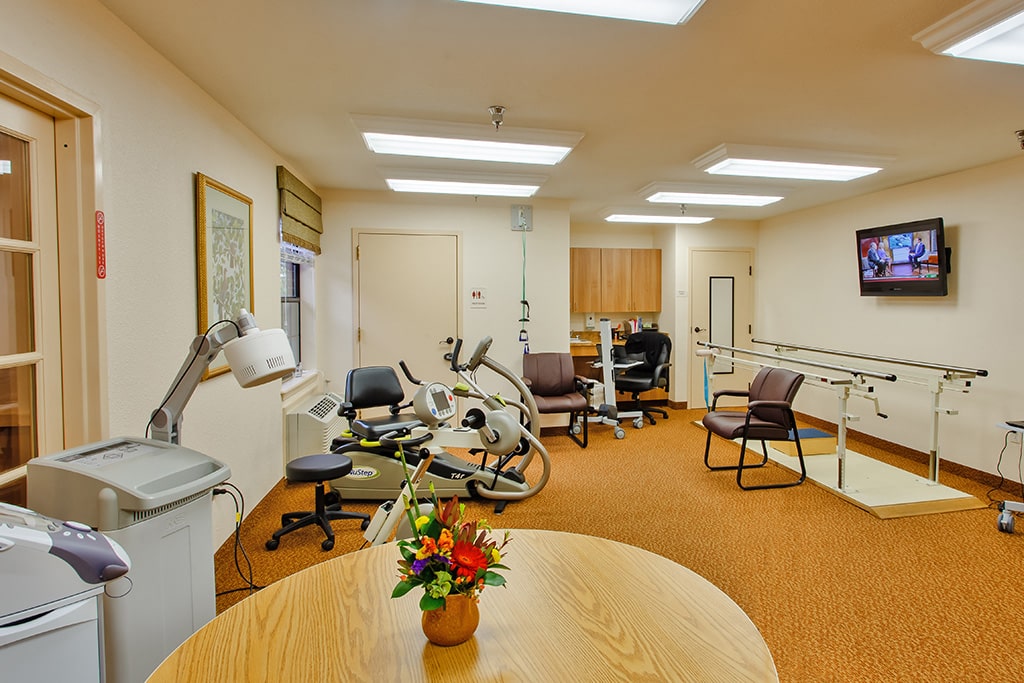 RENAISSANCE CARE CENTER photo 5