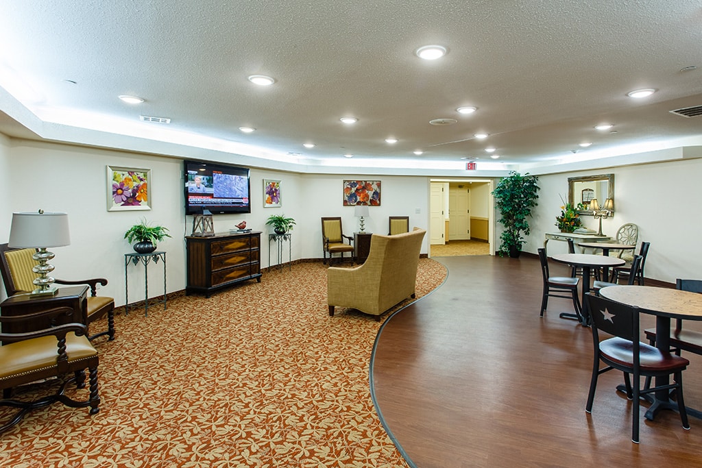 RENAISSANCE CARE CENTER photo 6