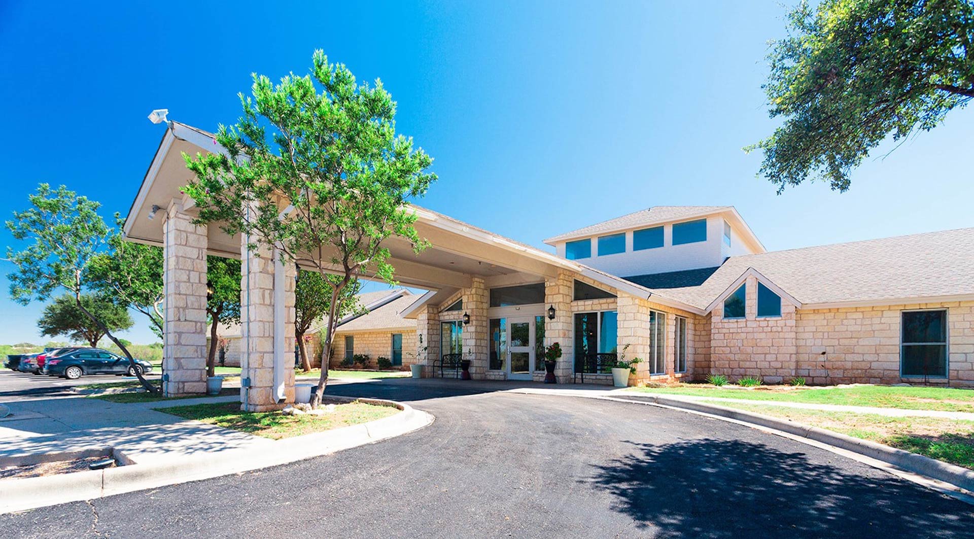 FOCUSED CARE AT CRANE