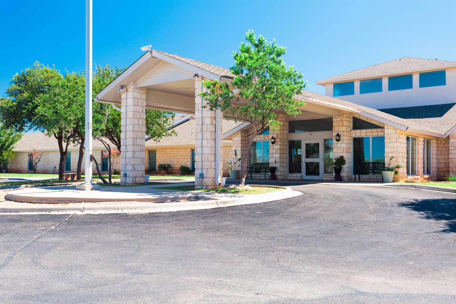 FOCUSED CARE AT CRANE photo 1