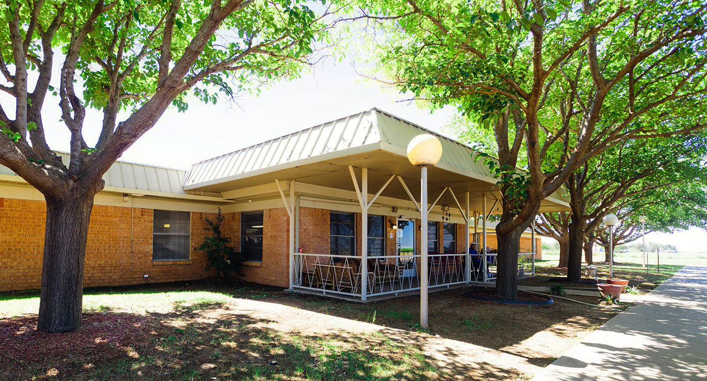 FOCUSED CARE AT LAMESA
