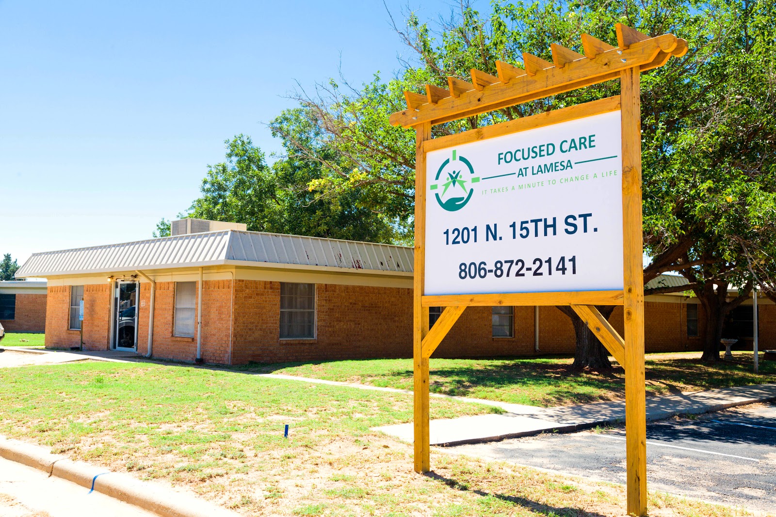 FOCUSED CARE AT LAMESA photo 1