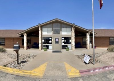 BUENA VIDA NURSING & REHAB ODESSA photo 1