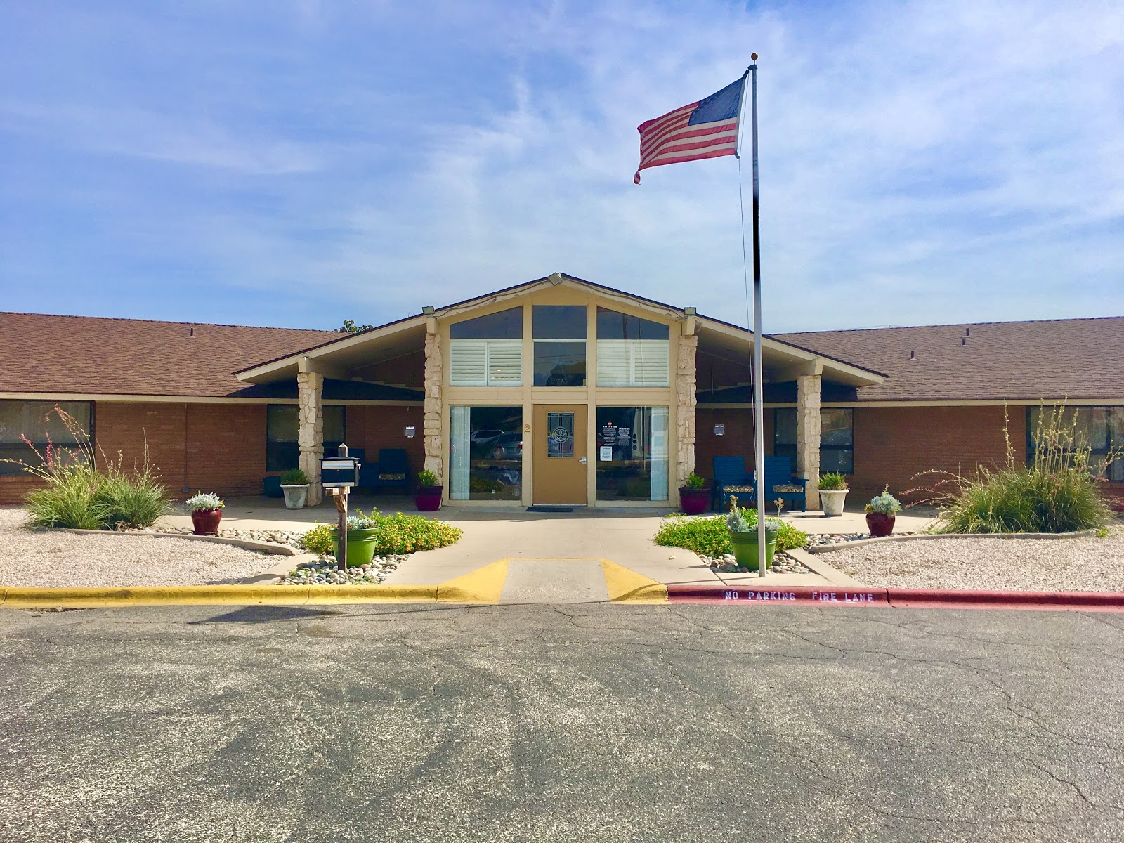 BUENA VIDA NURSING & REHAB ODESSA photo 2