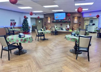 BUENA VIDA NURSING & REHAB ODESSA photo 3