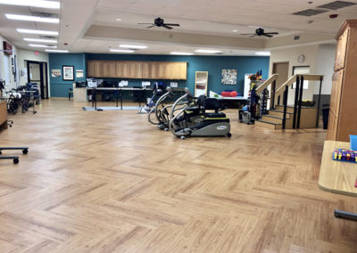 BUENA VIDA NURSING & REHAB ODESSA photo 4