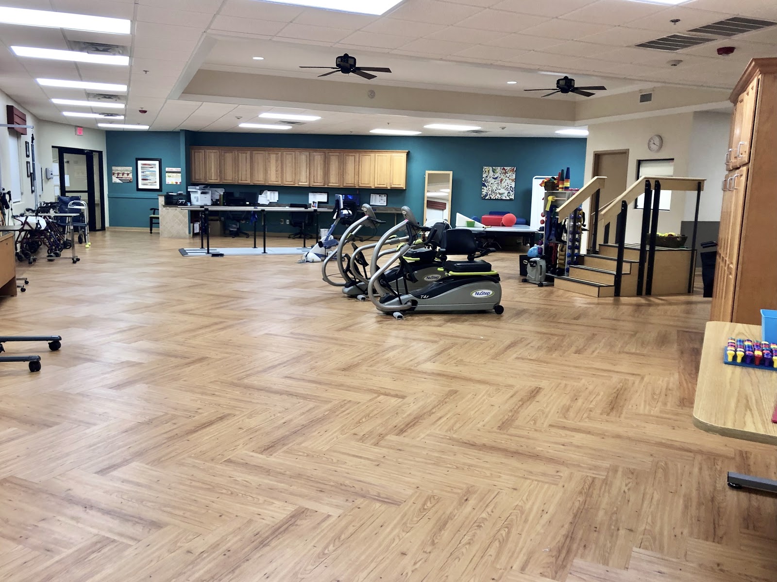 BUENA VIDA NURSING & REHAB ODESSA photo 5