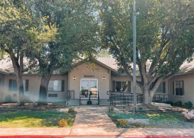 DEERINGS NURSING AND REHABILITATION