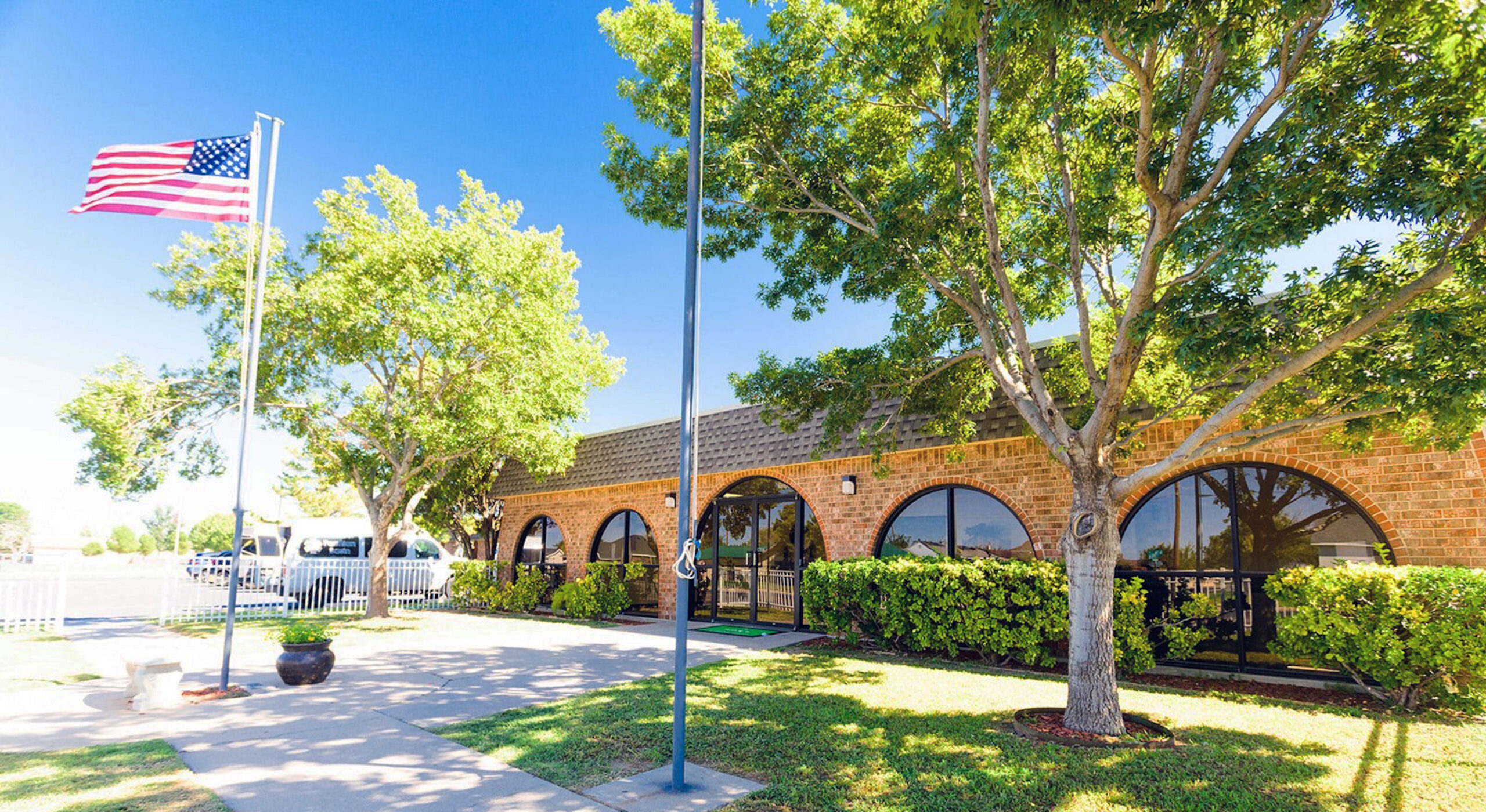 FOCUSED CARE AT ODESSA