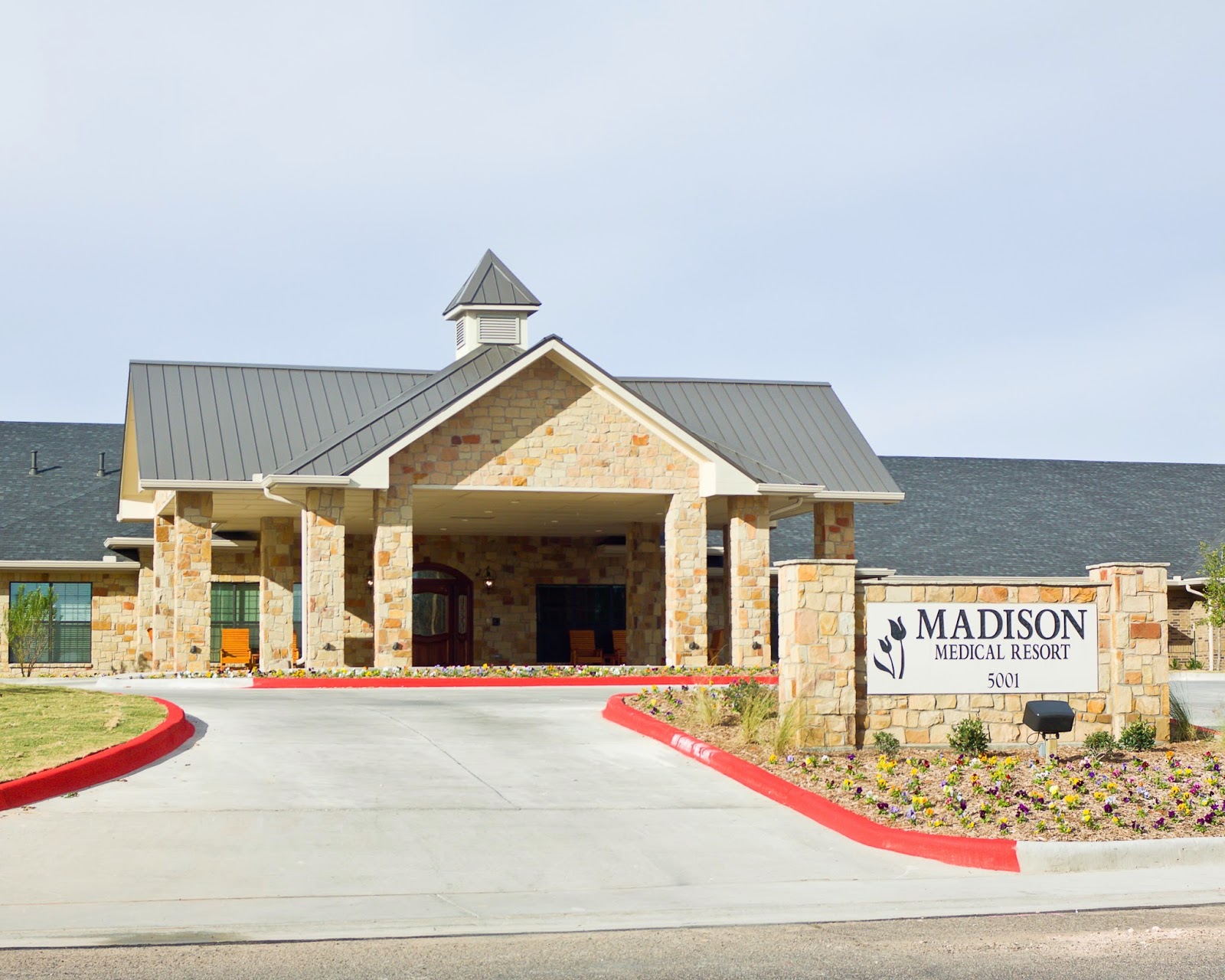 MADISON MEDICAL RESORT photo 1