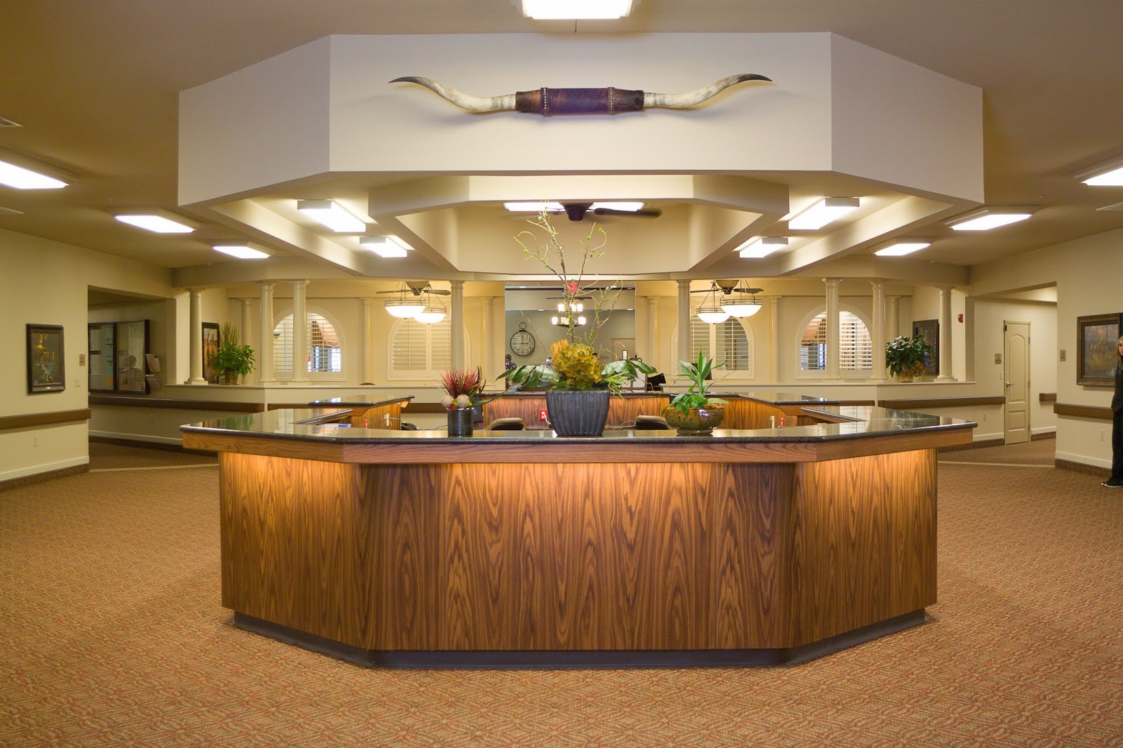 MADISON MEDICAL RESORT photo 3