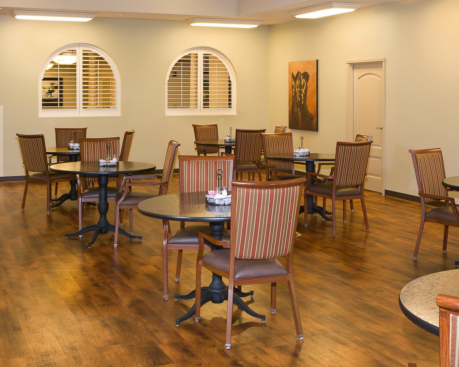 MADISON MEDICAL RESORT photo 6