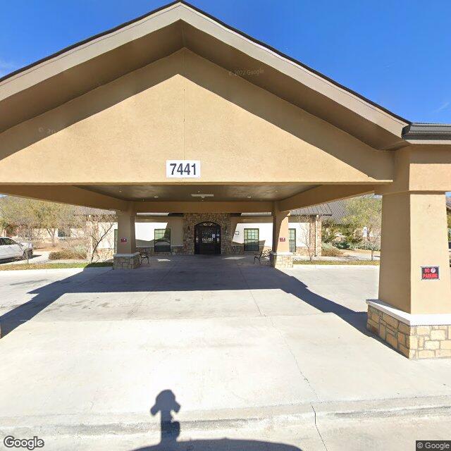 AVIR AT EL PASO