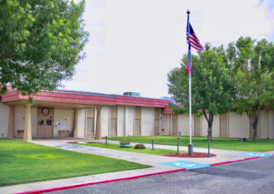 FRANKLIN HEIGHTS NURSING & REHABILITATION
