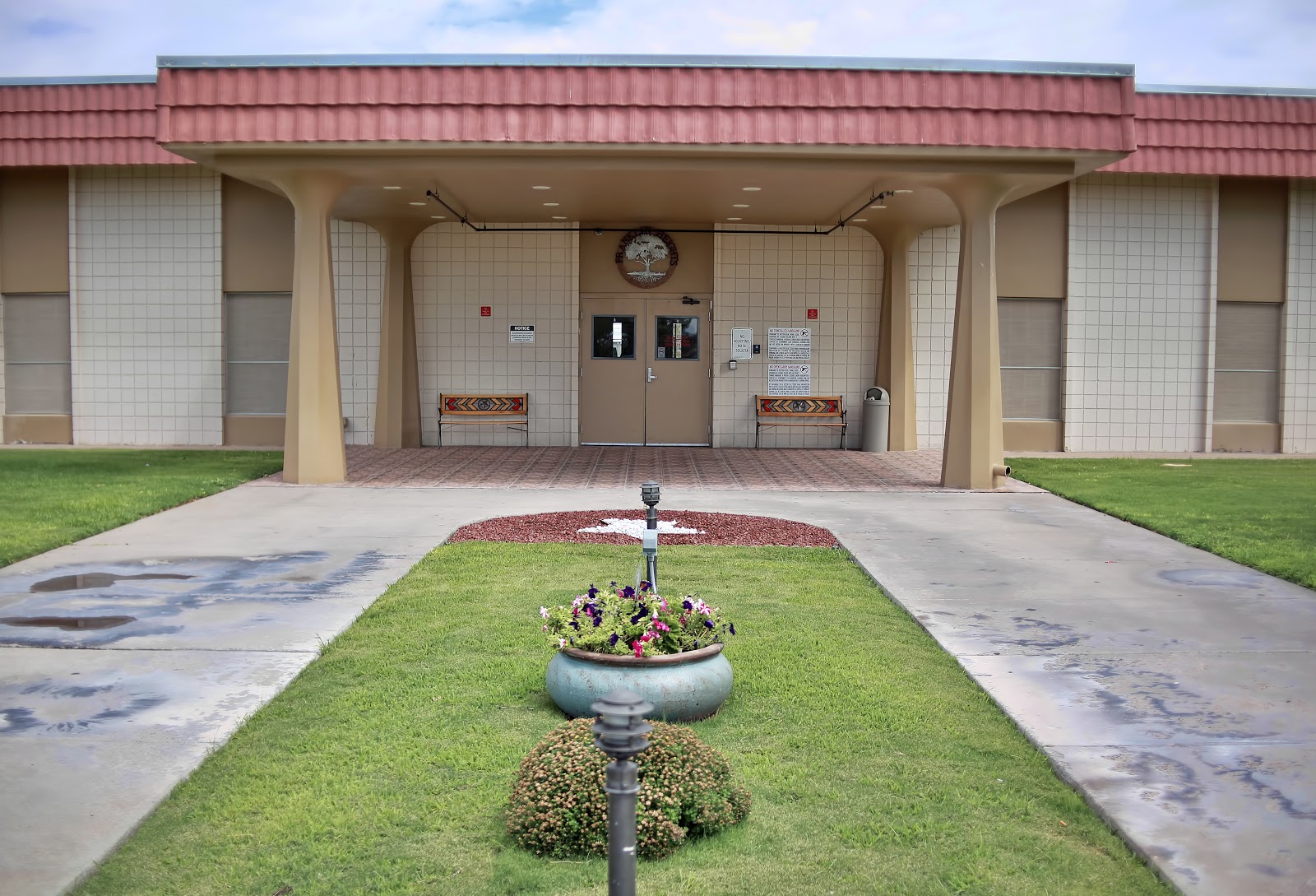 FRANKLIN HEIGHTS NURSING & REHABILITATION photo 1
