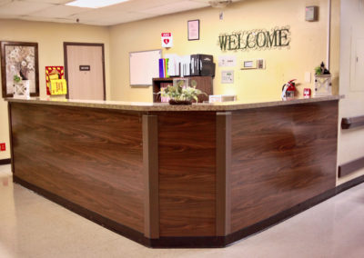 FRANKLIN HEIGHTS NURSING & REHABILITATION photo 3