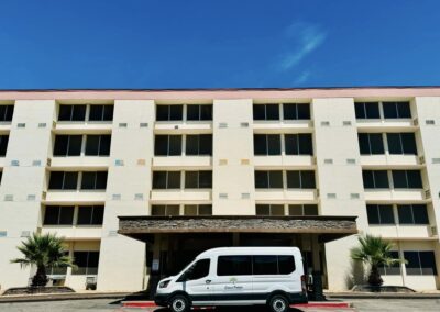 GRACE POINTE WELLNESS CENTER