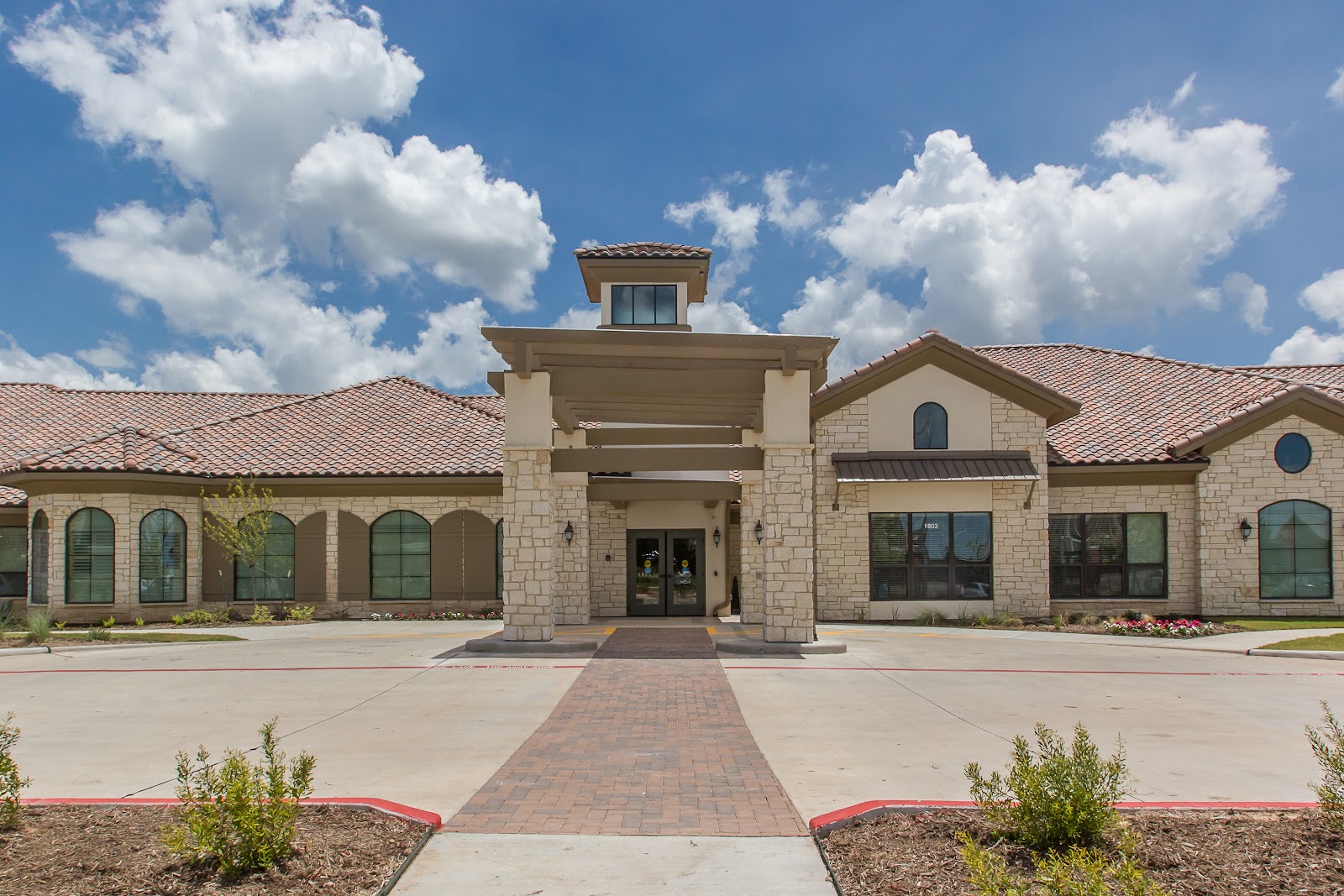 IGNITE MEDICAL RESORT EL PASO, LLC