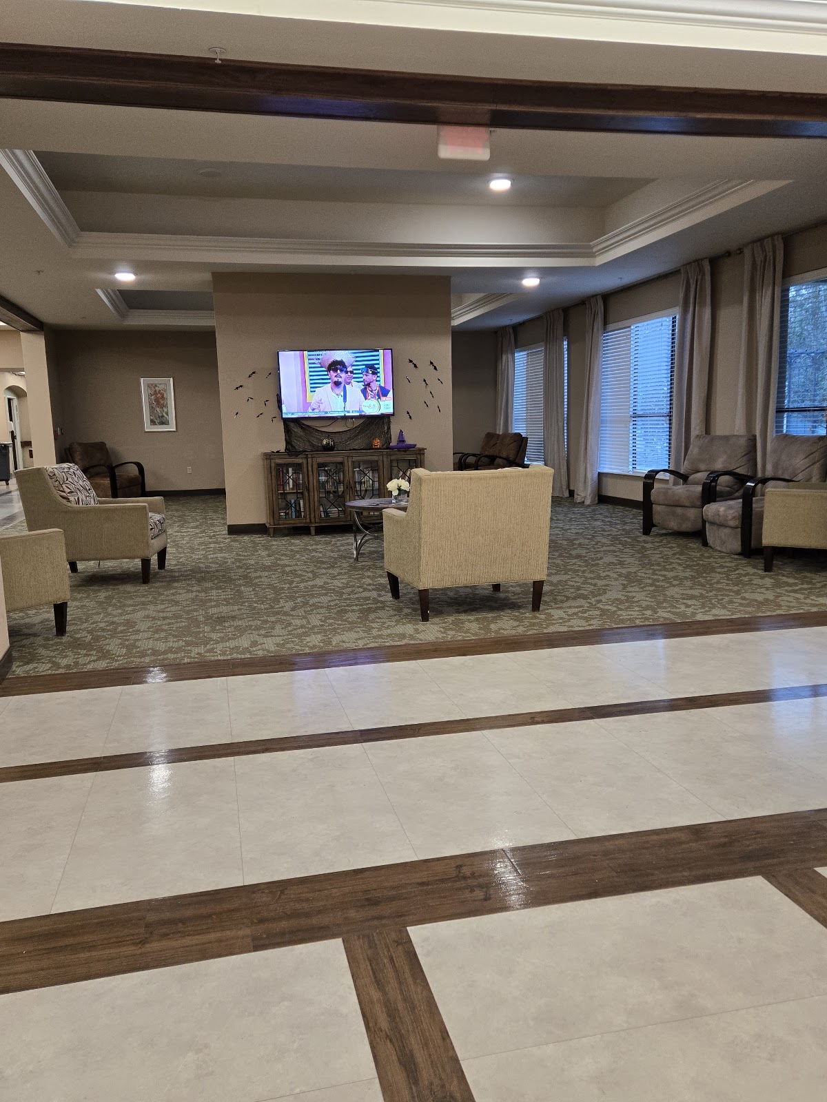IGNITE MEDICAL RESORT EL PASO, LLC photo 1