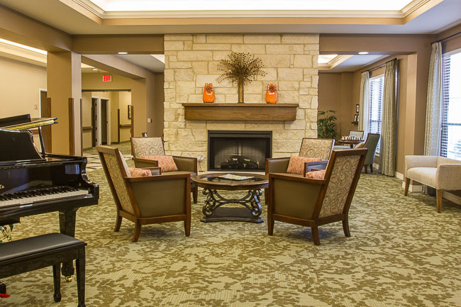 IGNITE MEDICAL RESORT EL PASO, LLC photo 2