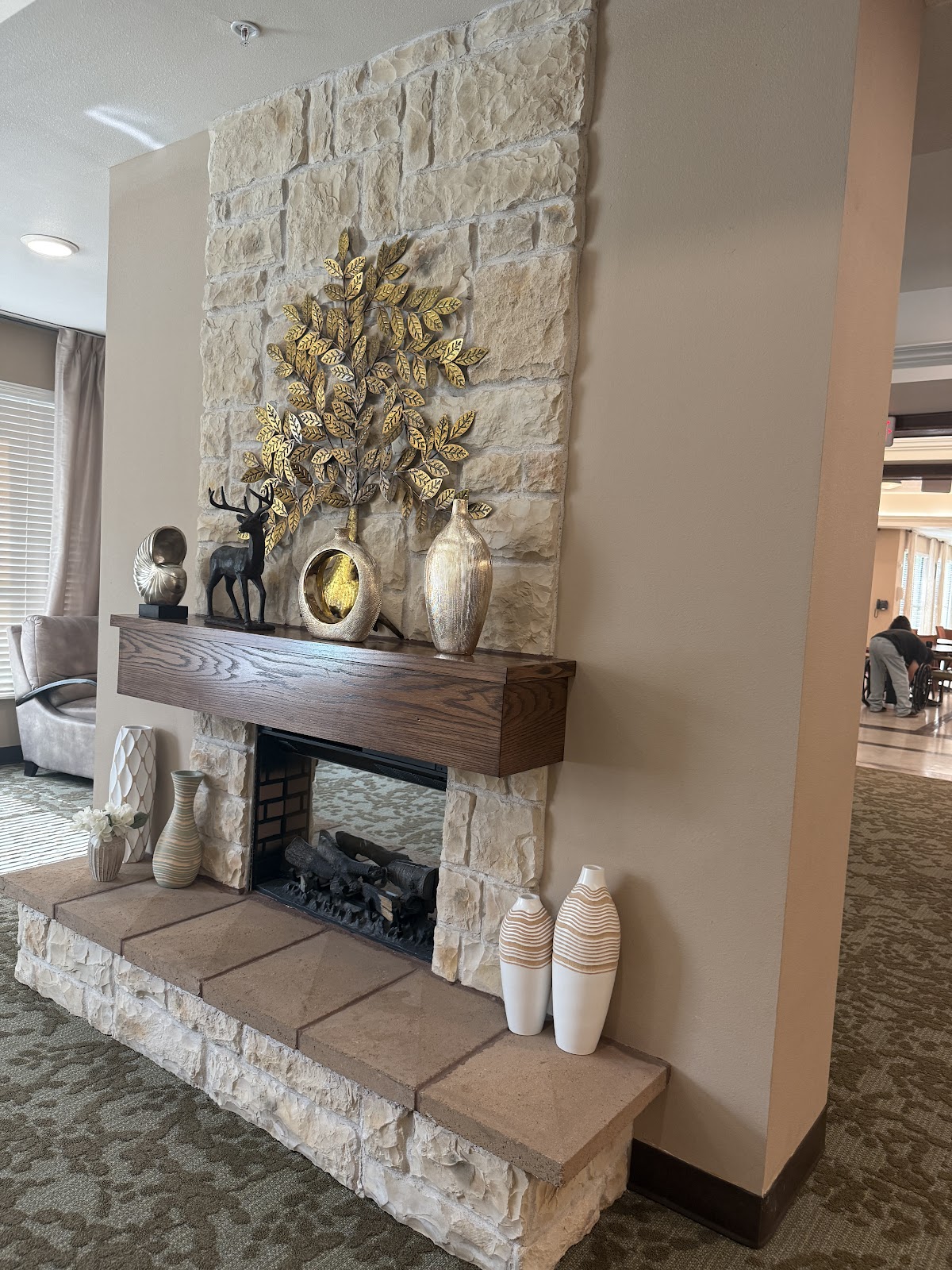 IGNITE MEDICAL RESORT EL PASO, LLC photo 3