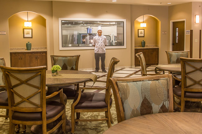 IGNITE MEDICAL RESORT EL PASO, LLC photo 5