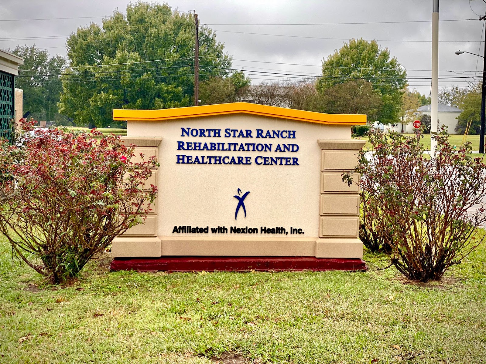 NORTH STAR RANCH REHABILITATION AND HEALTHCARE CENTER