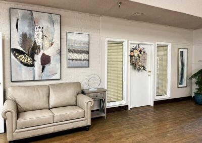 SEVEN OAKS NURSING & REHABILITATION photo 5