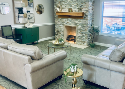 MULLICAN CARE CENTER