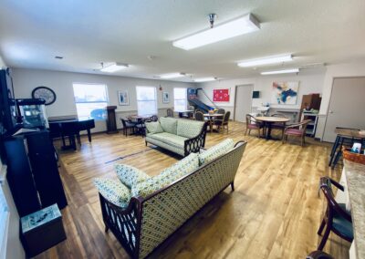 MULLICAN CARE CENTER photo 1