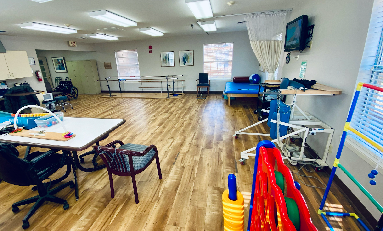 MULLICAN CARE CENTER photo 2