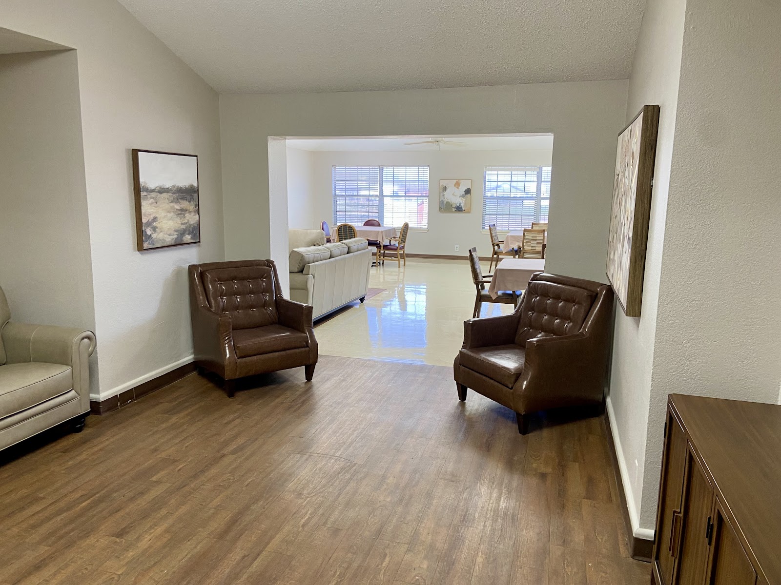 MULLICAN CARE CENTER photo 3
