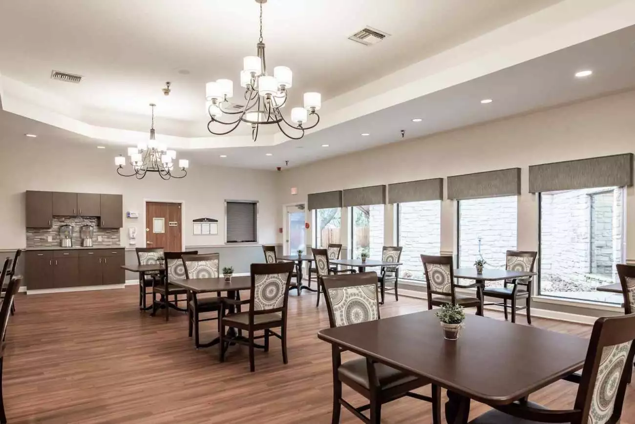 MONUMENT HILL NURSING AND REHABILITATION CENTER photo 3