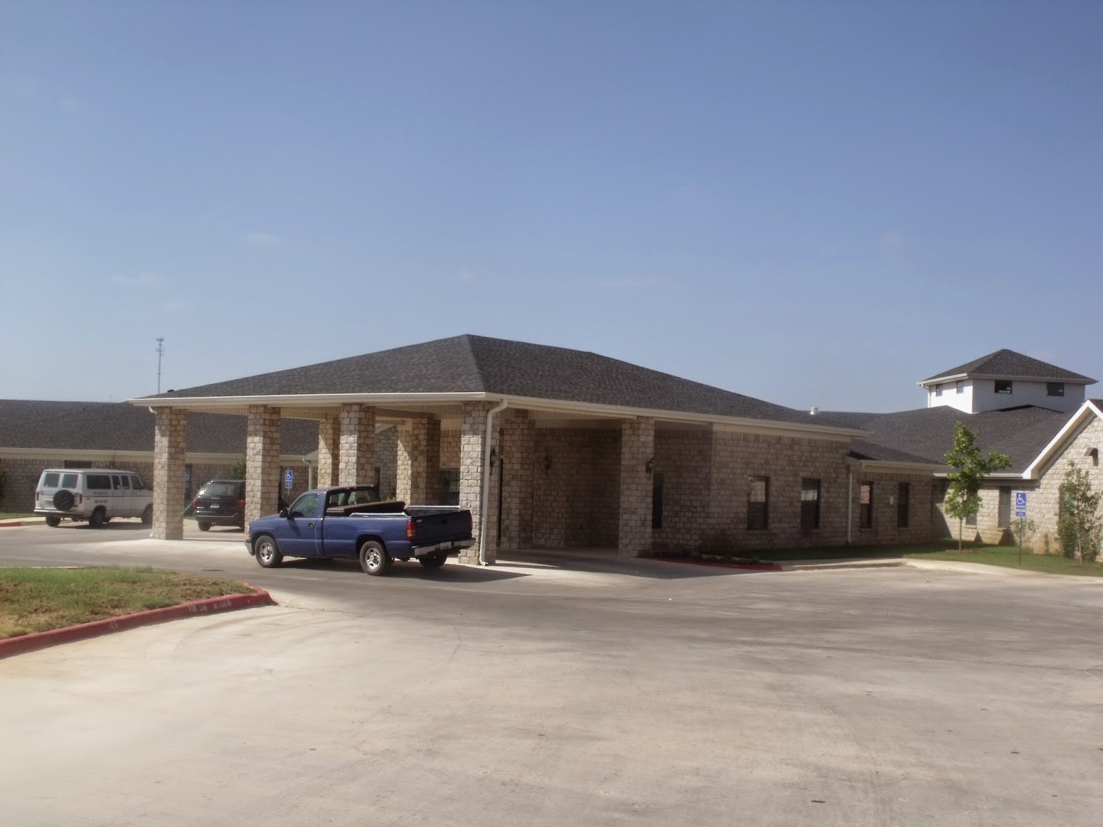 PEARSALL NURSING AND REHABILITATION CENTER photo 1