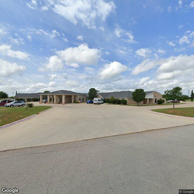 PEARSALL NURSING AND REHABILITATION CENTER photo 2