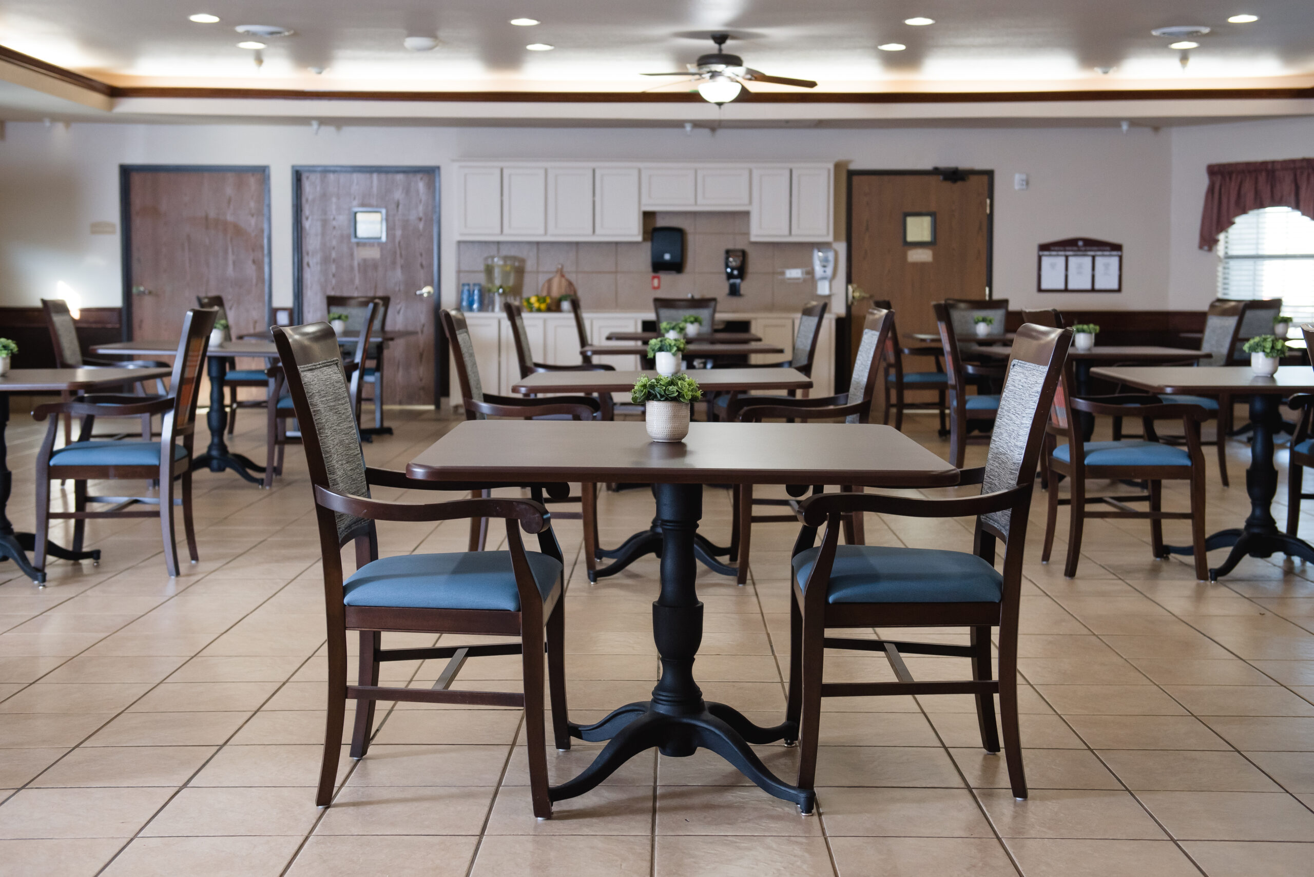 PEARSALL NURSING AND REHABILITATION CENTER photo 3